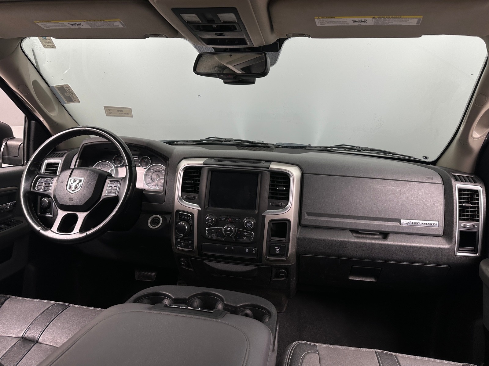 Thumbnail: 2019 RAM 1500 Classic - 3