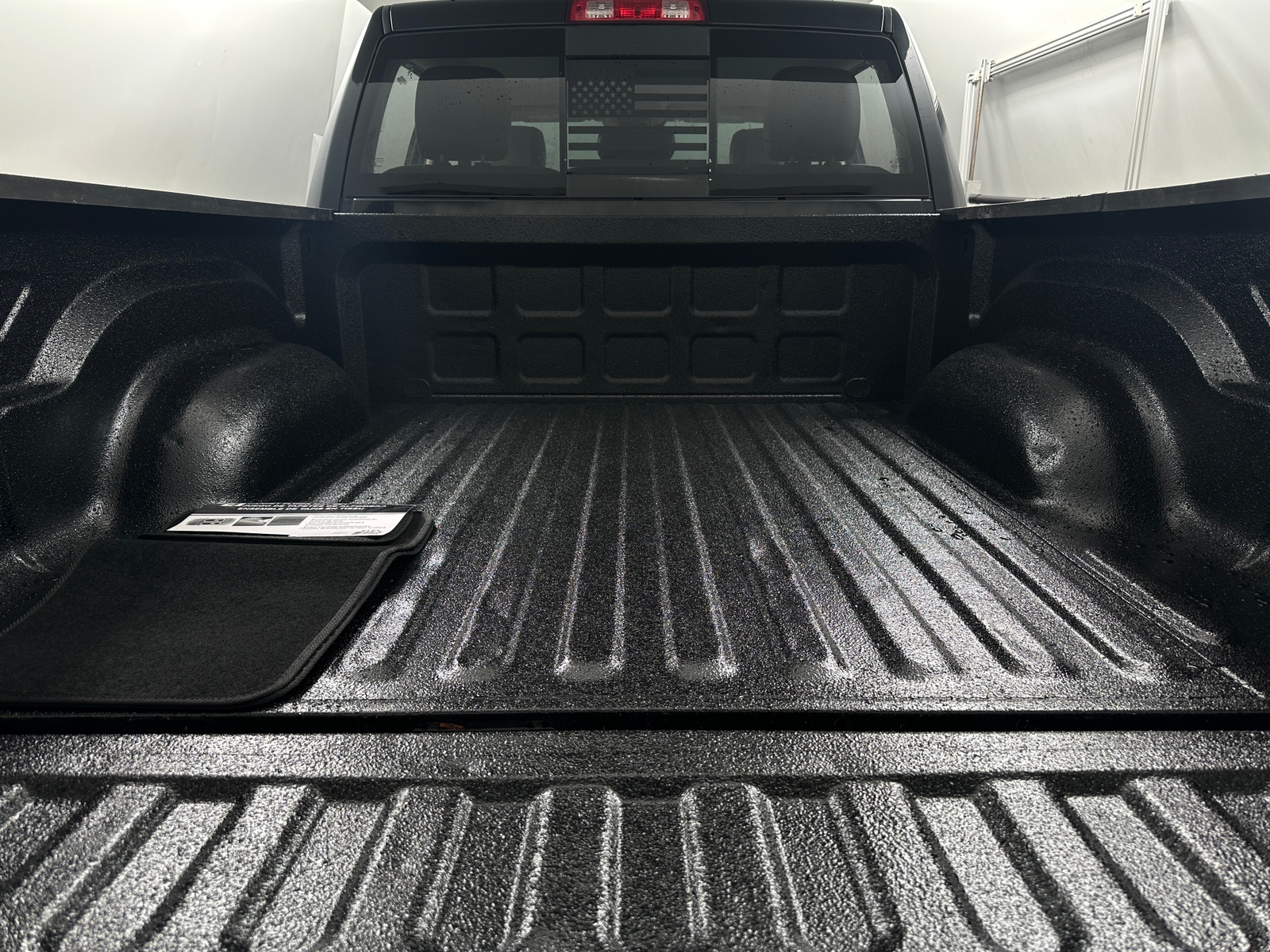 Thumbnail: 2019 RAM 1500 Classic - 7