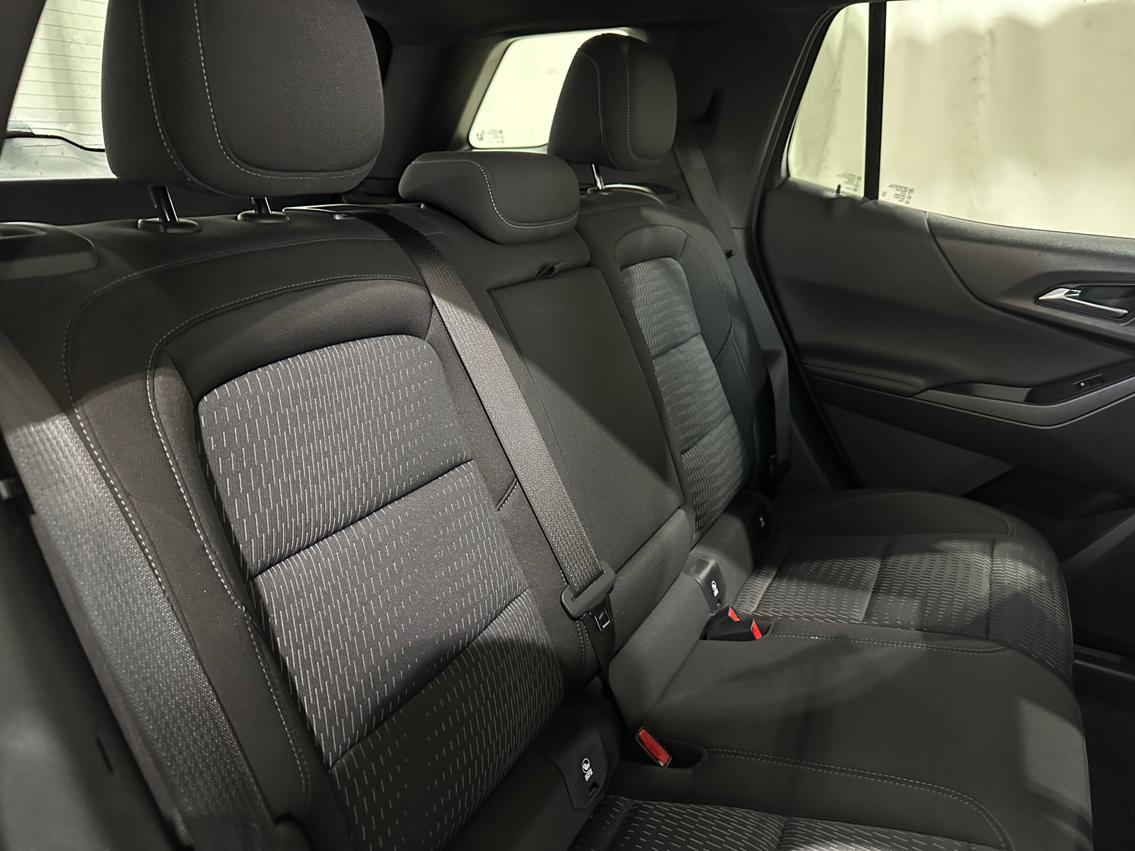 Thumbnail: 2025 Chevrolet Equinox - 6