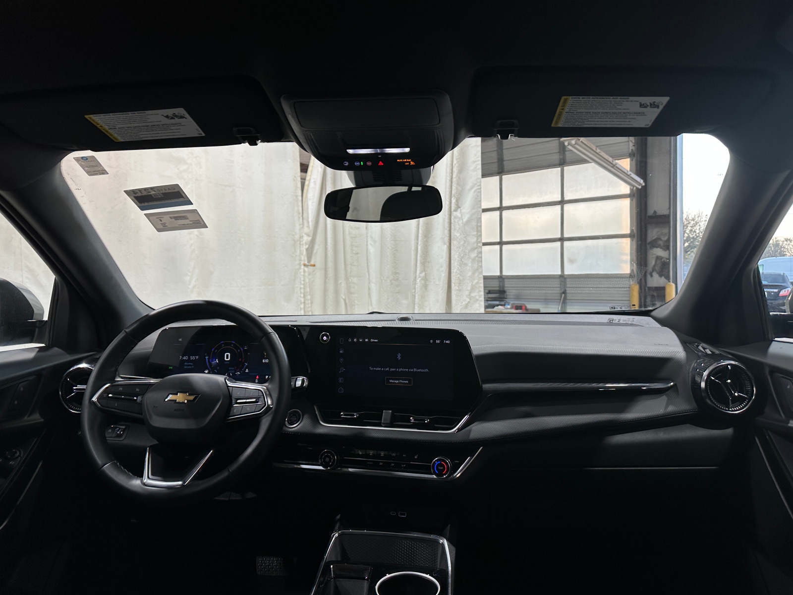 Thumbnail: 2025 Chevrolet Equinox - 3