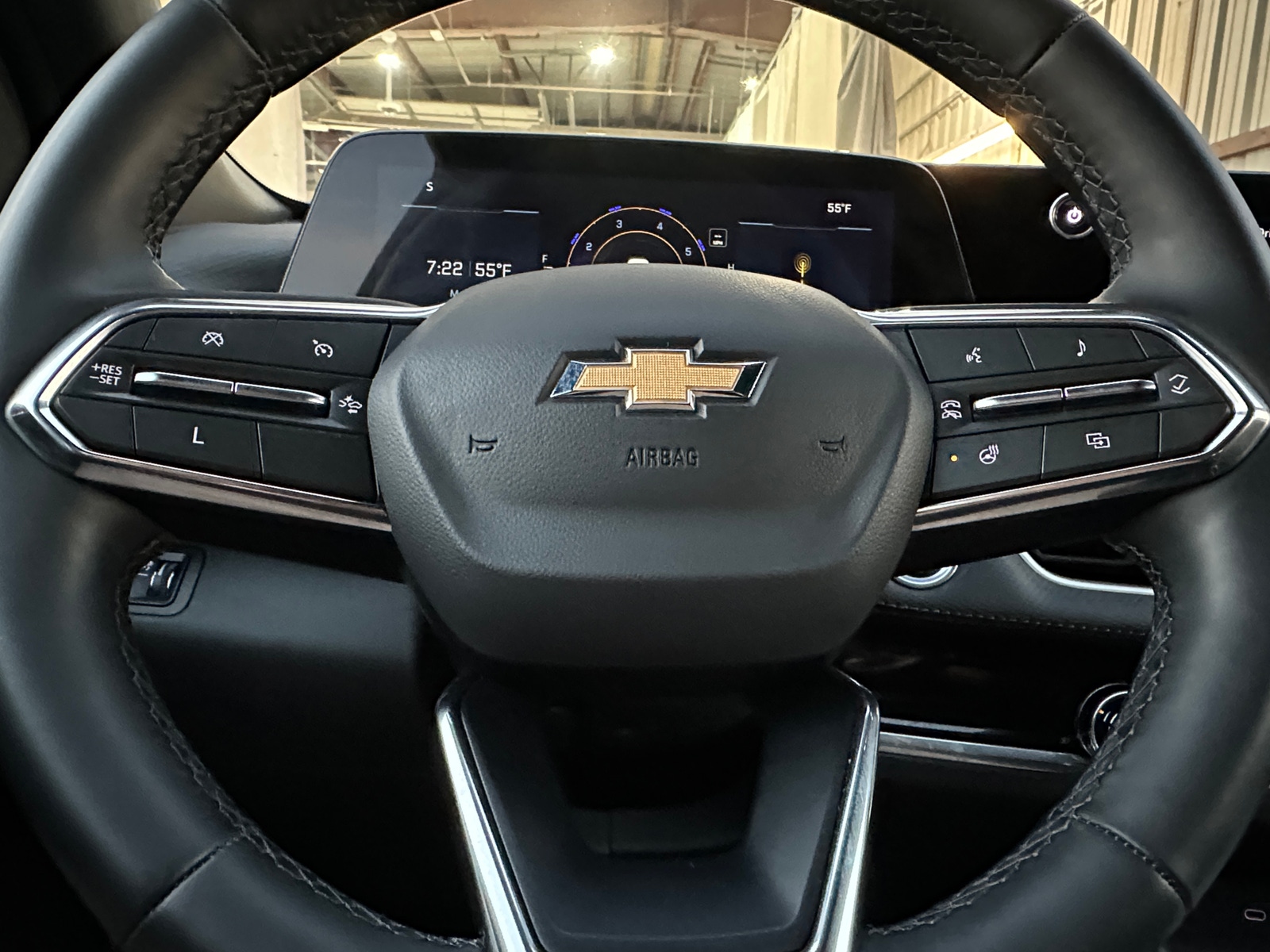 Thumbnail: 2025 Chevrolet Equinox - 5