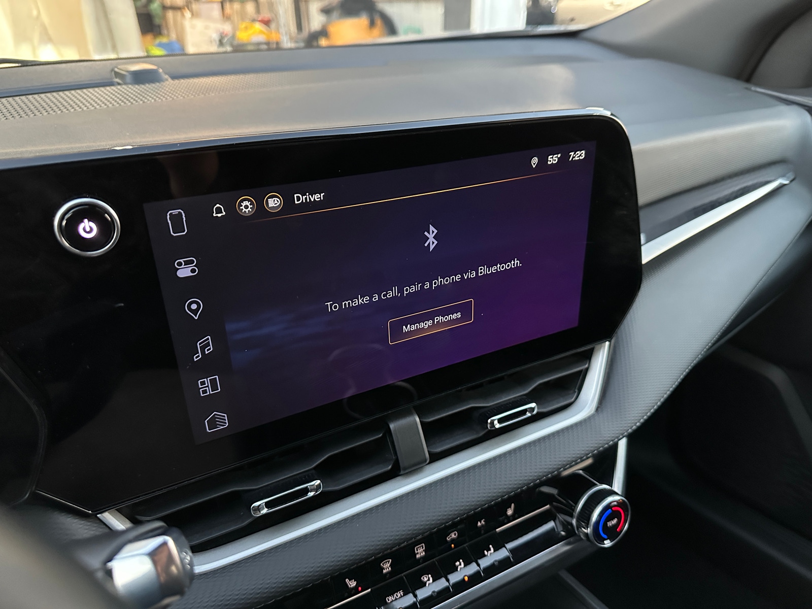 Thumbnail: 2025 Chevrolet Equinox - 4