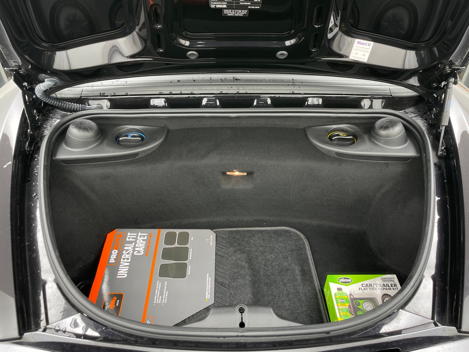 Thumbnail: 2014 Porsche Boxster - 4