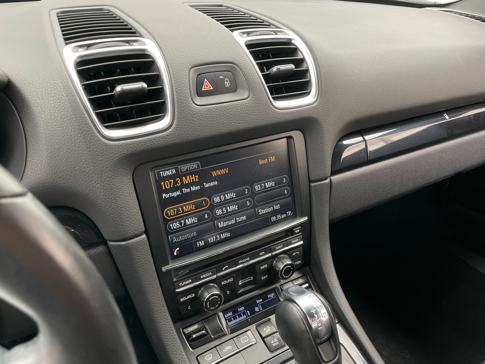 Thumbnail: 2014 Porsche Boxster - 2