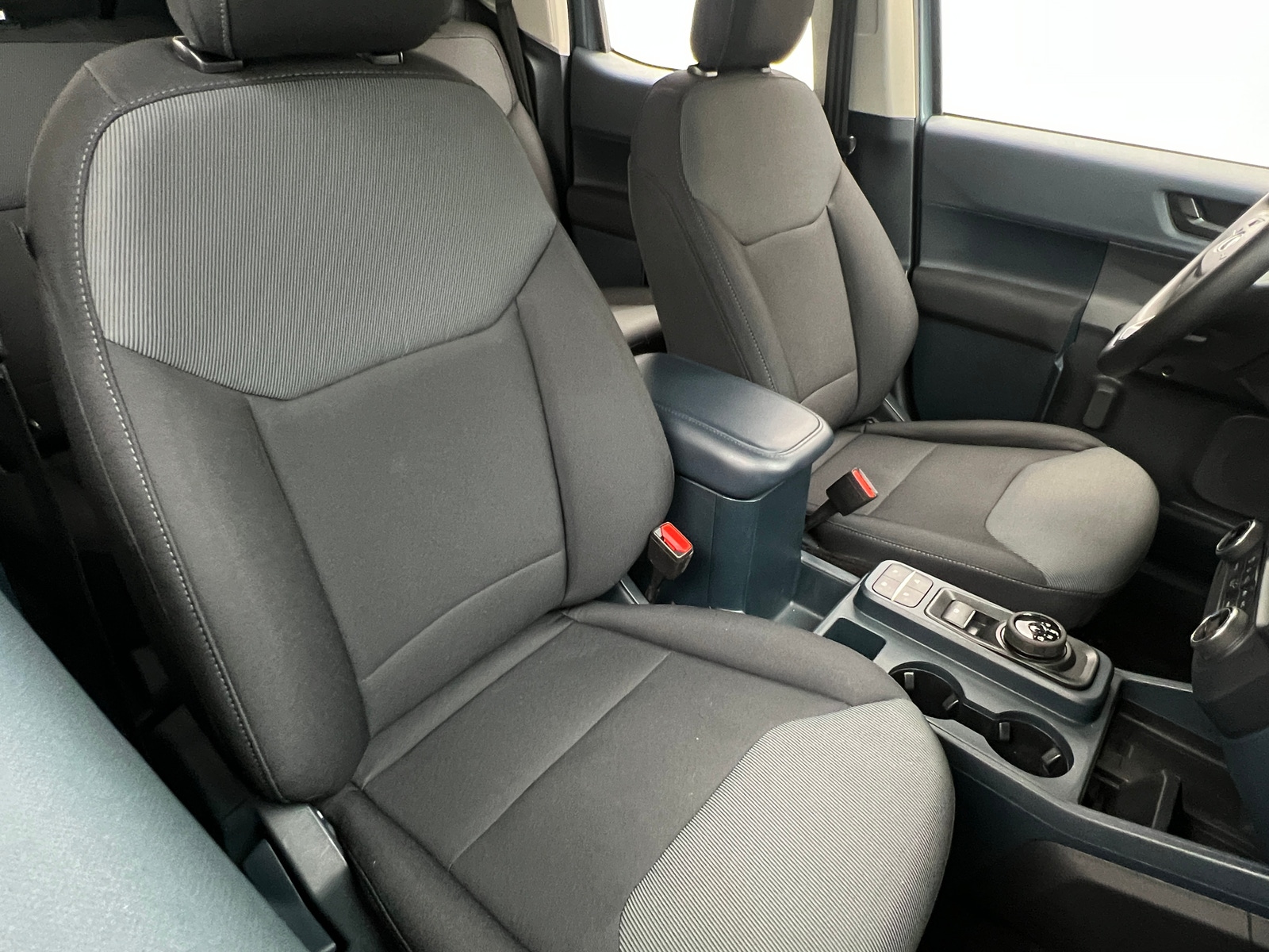 Thumbnail: 2022 Ford Maverick - 2