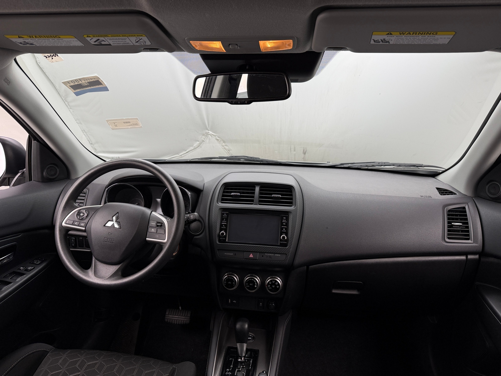 Thumbnail: 2025 Mitsubishi Outlander Sport - 3