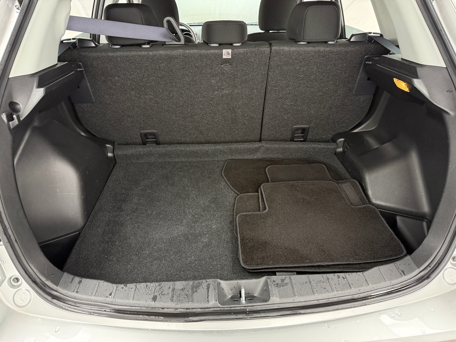 Thumbnail: 2025 Mitsubishi Outlander Sport - 7