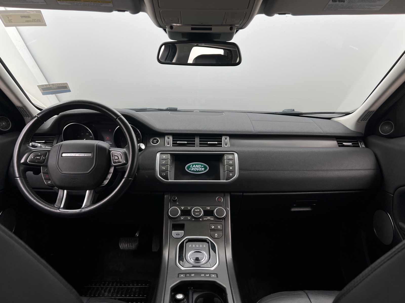 Thumbnail: 2019 Land Rover Range Rover Evoque - 2