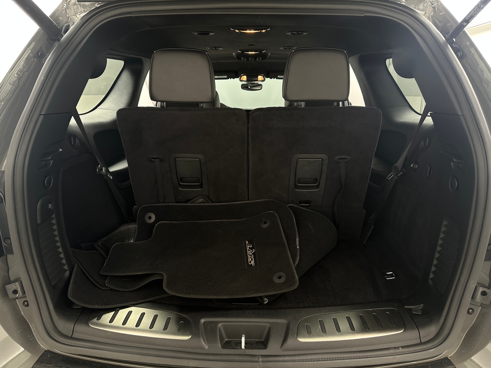 Thumbnail: 2021 Dodge Durango - 6