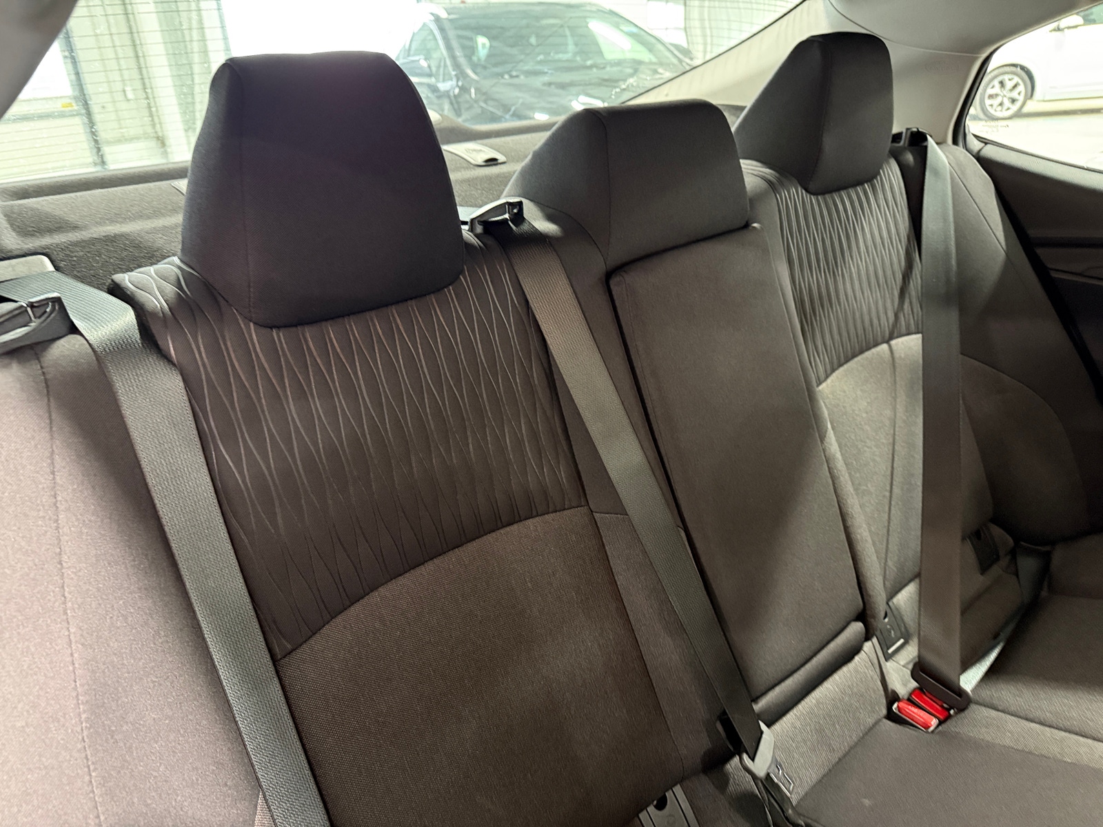 Thumbnail: 2025 Toyota Camry - 6