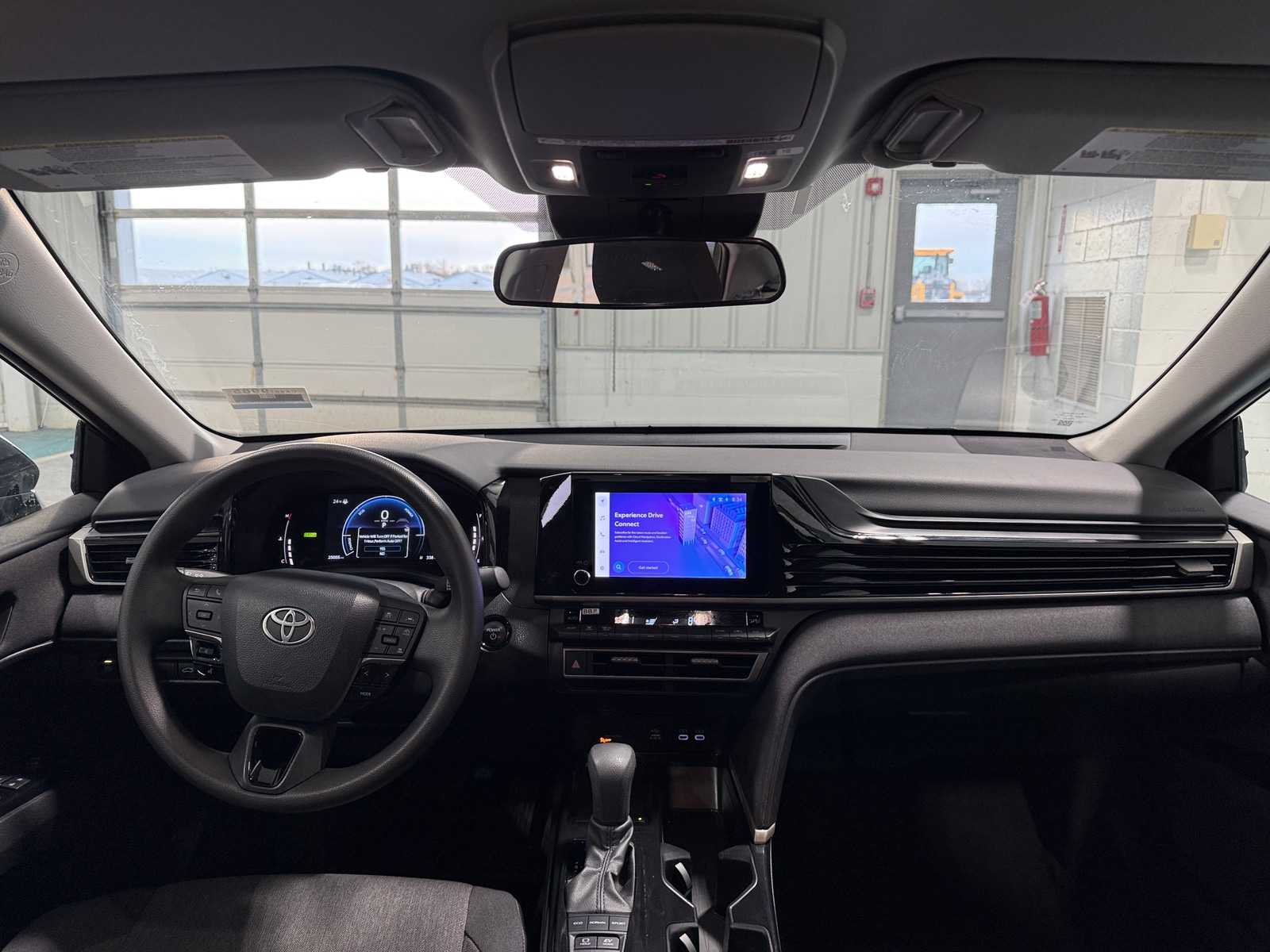 Thumbnail: 2025 Toyota Camry - 3