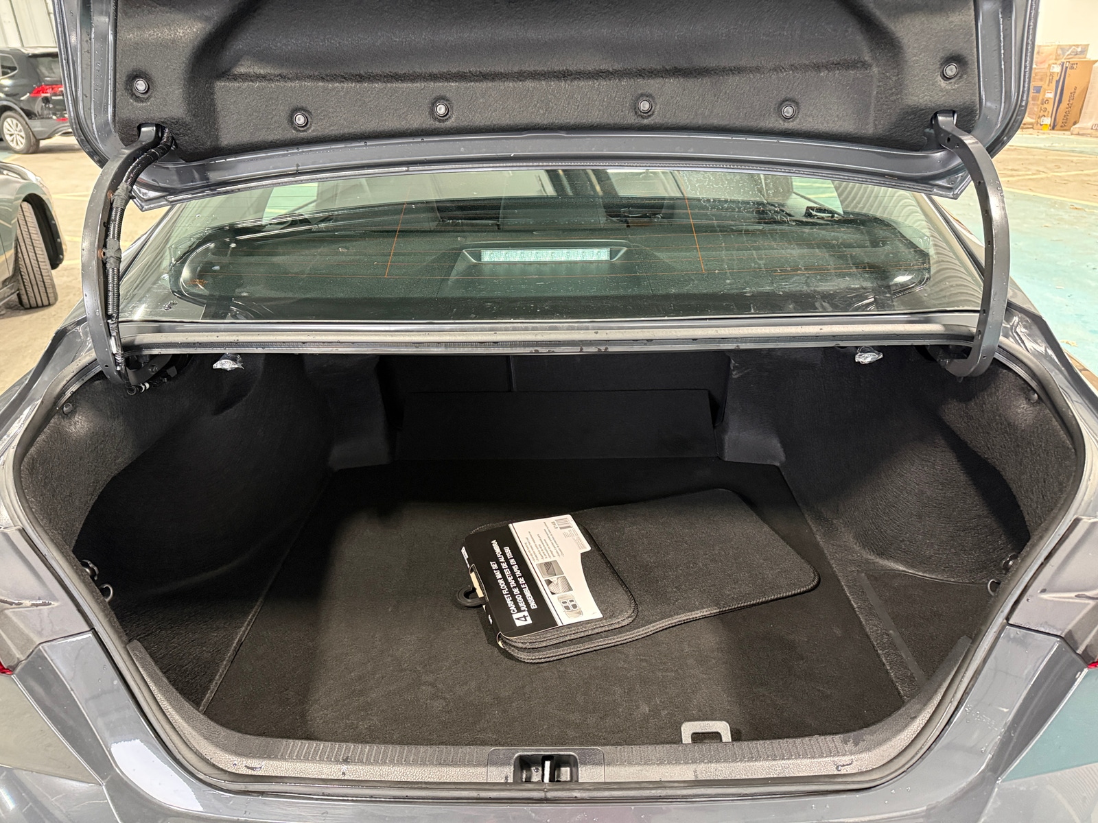 Thumbnail: 2025 Toyota Camry - 7