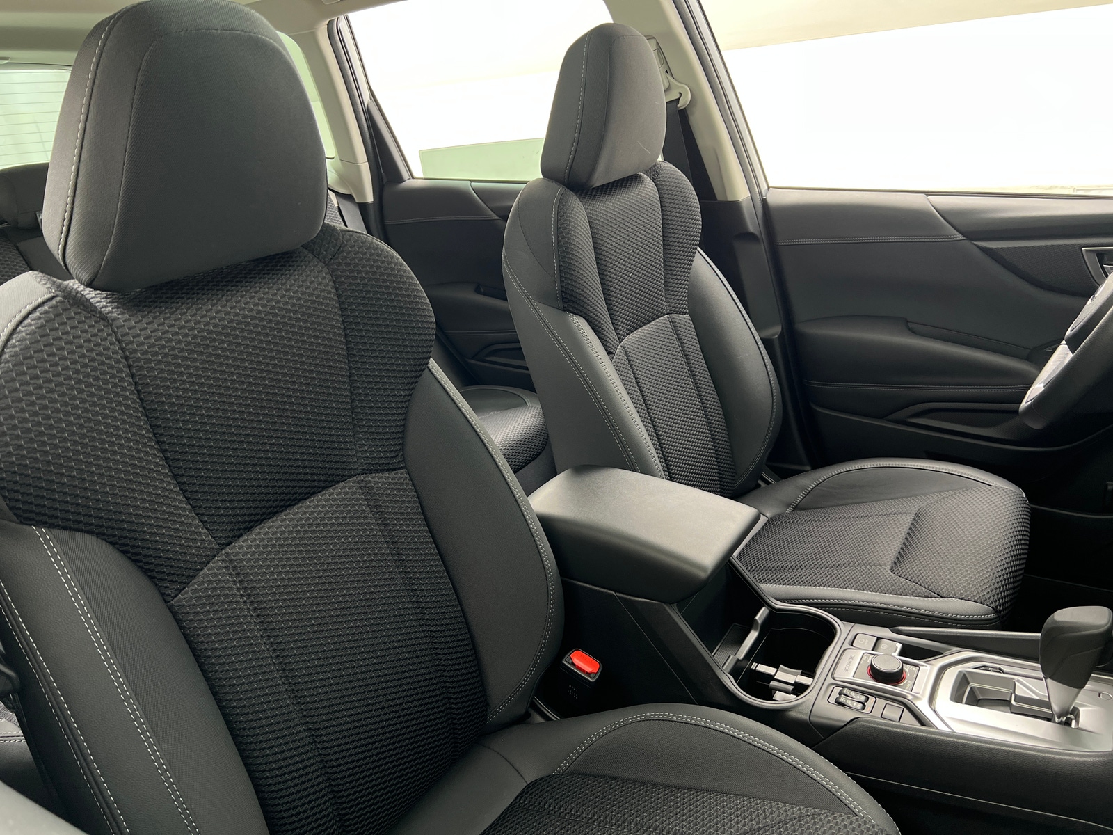 Thumbnail: 2023 Subaru Forester - 2