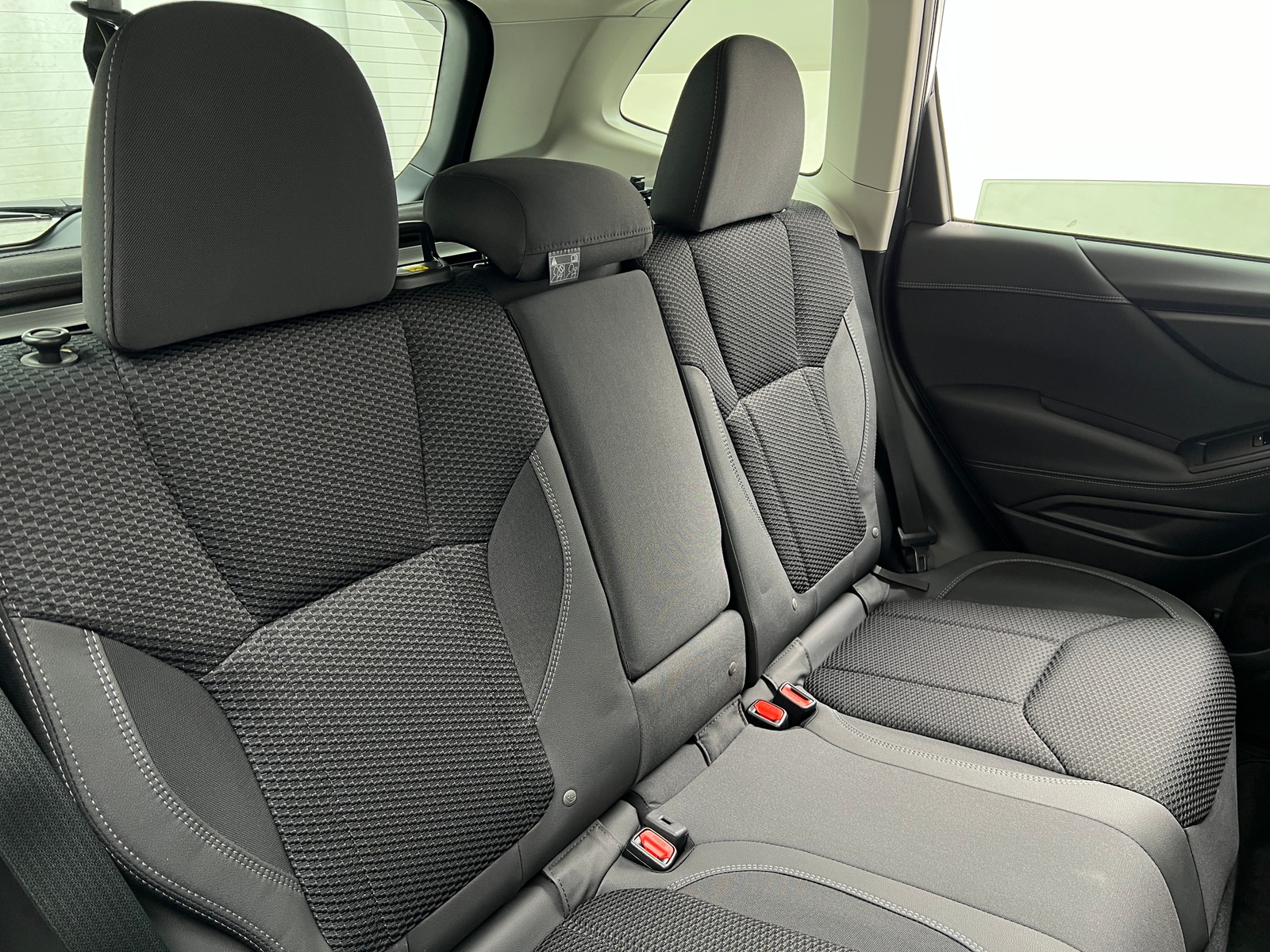 Thumbnail: 2023 Subaru Forester - 6