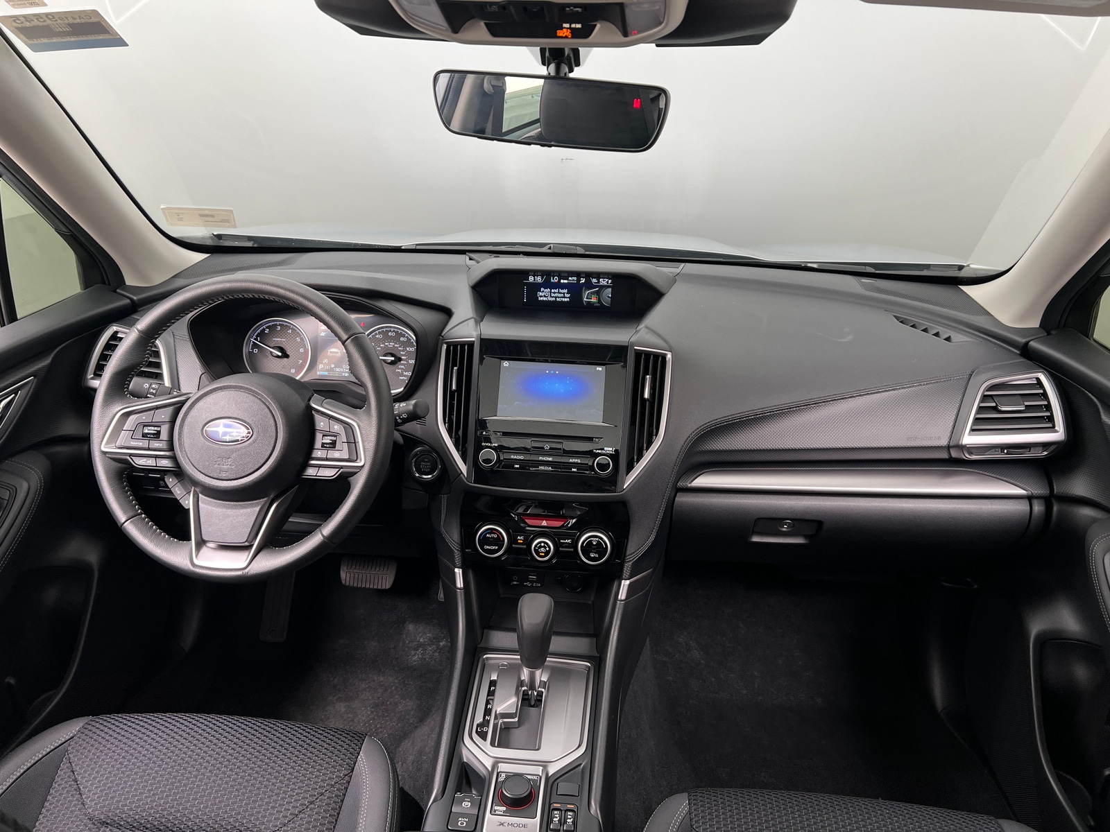 Thumbnail: 2023 Subaru Forester - 3