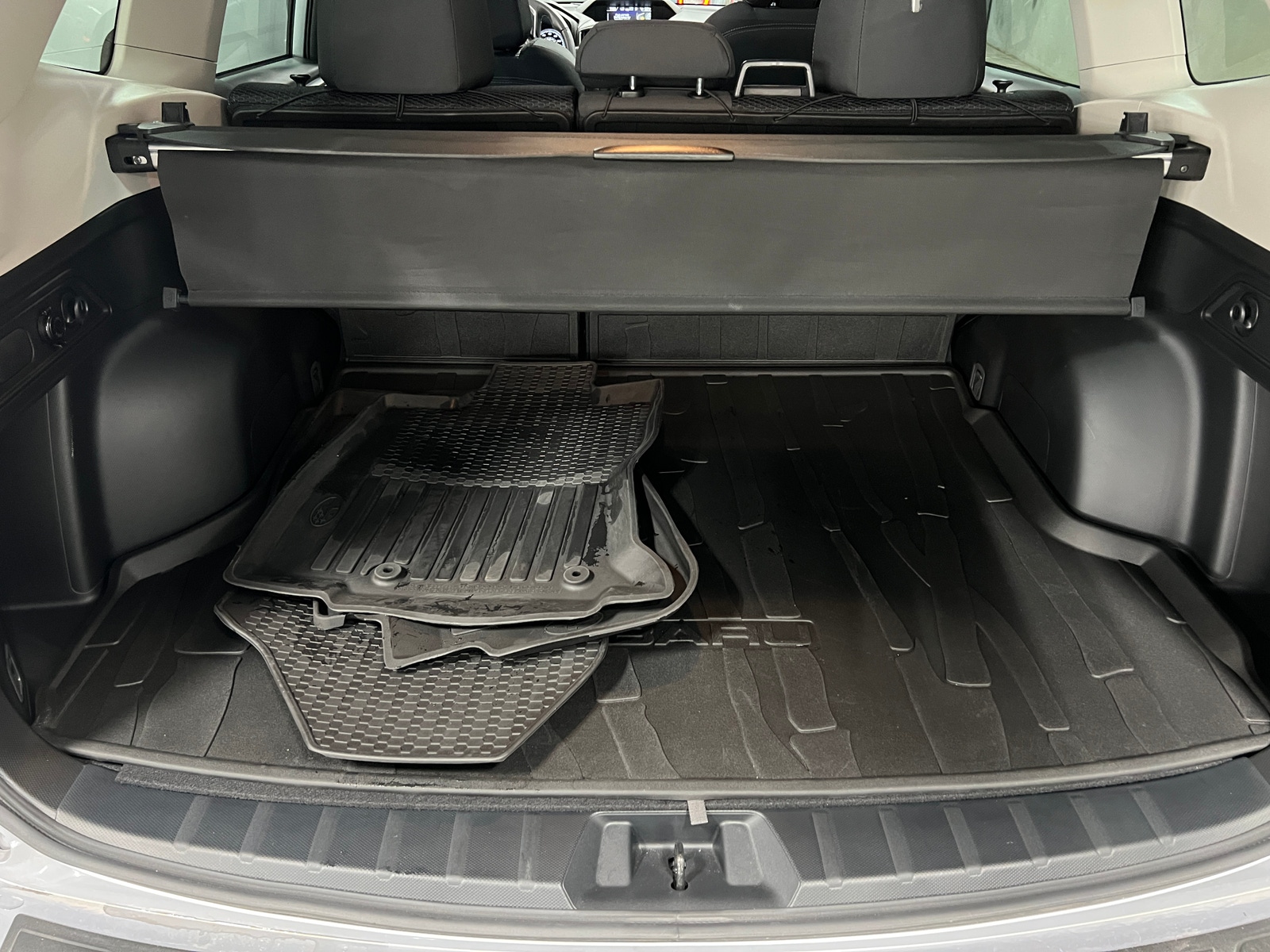 Thumbnail: 2023 Subaru Forester - 7