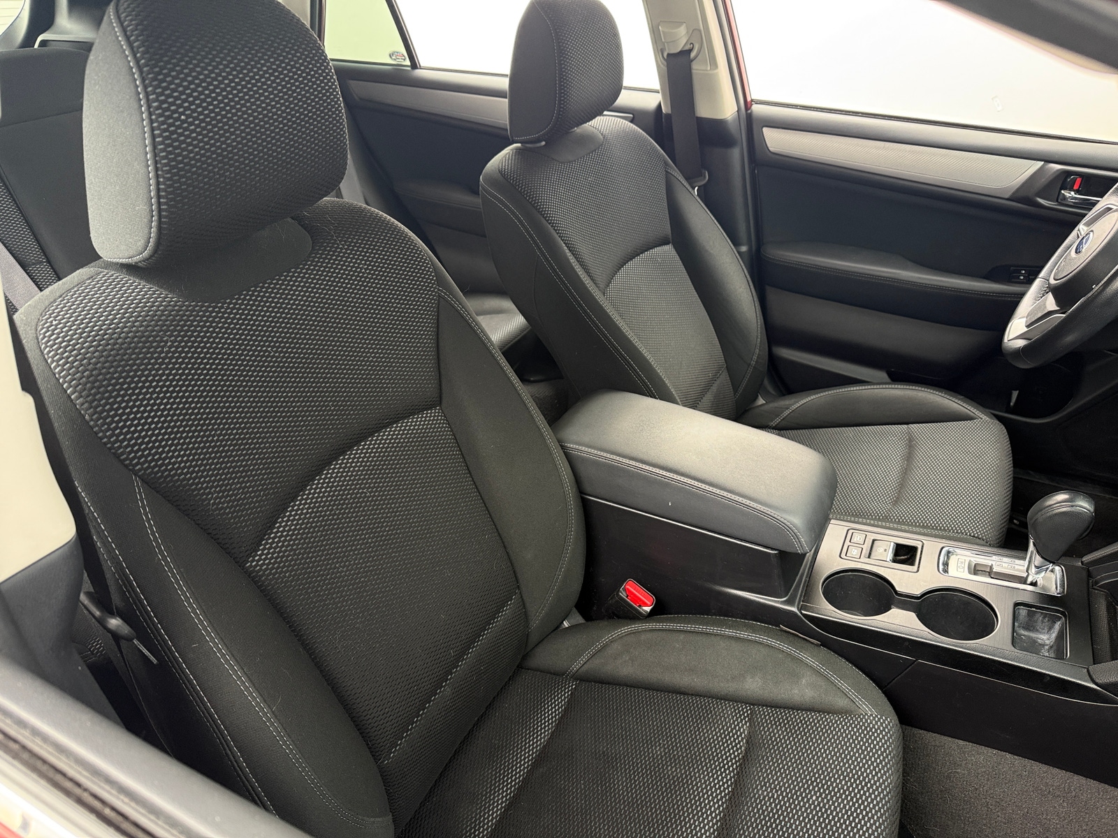 Thumbnail: 2018 Subaru Outback - 2