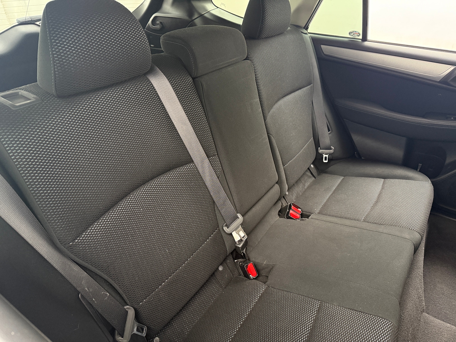 Thumbnail: 2018 Subaru Outback - 6