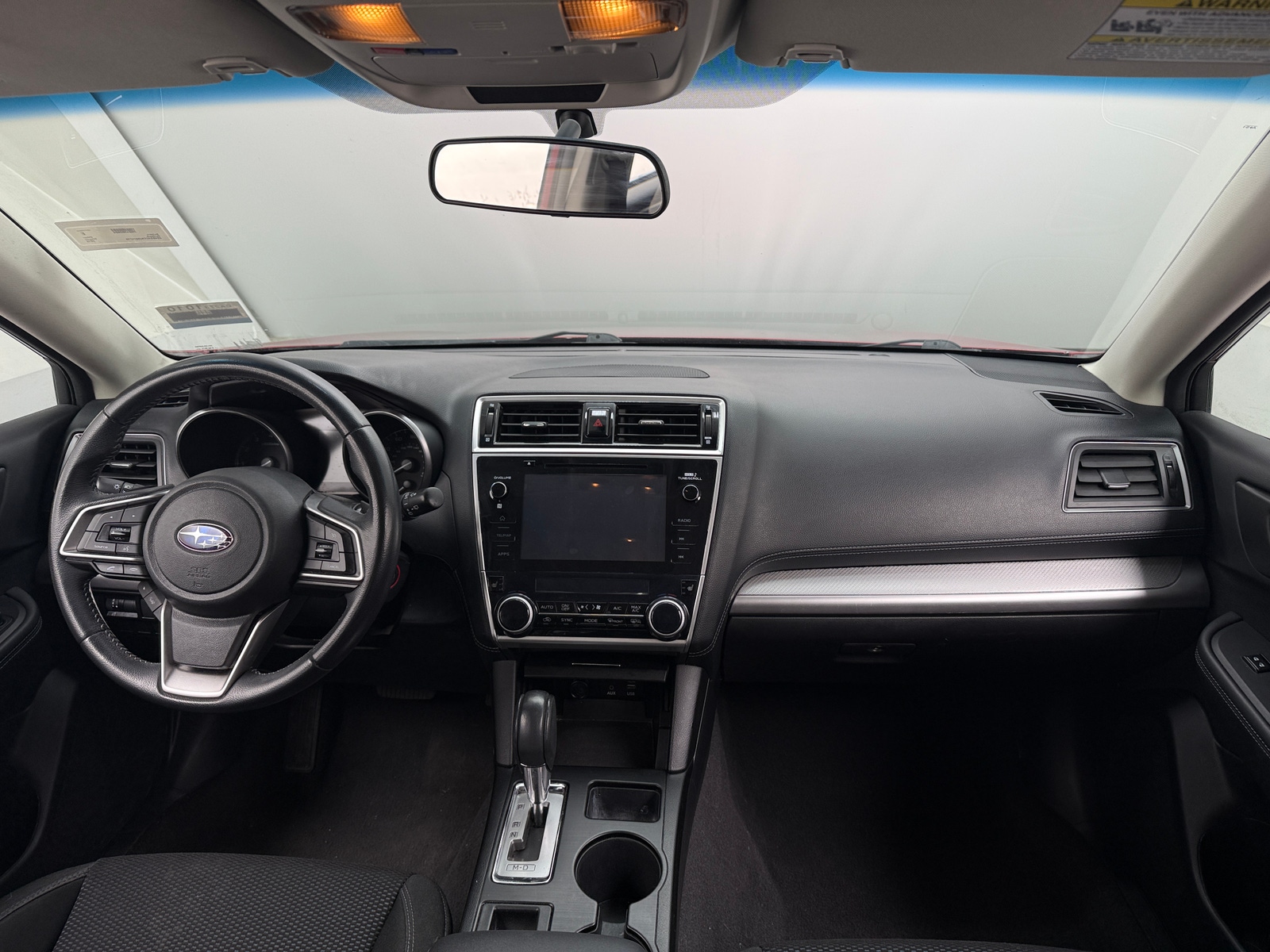 Thumbnail: 2018 Subaru Outback - 3