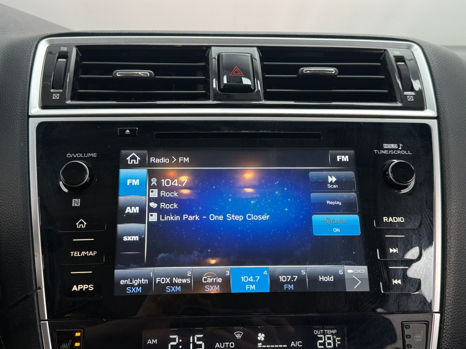 Thumbnail: 2018 Subaru Outback - 4