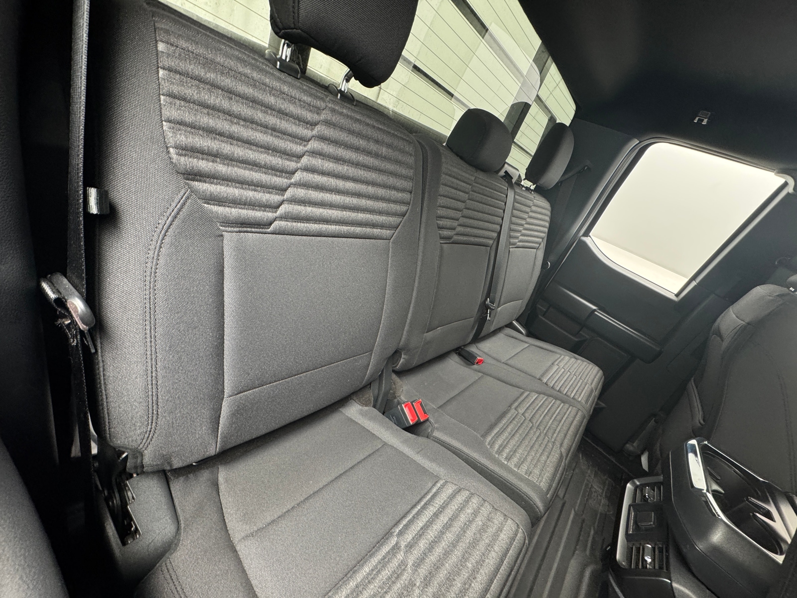 Thumbnail: 2022 Ford Econoline - 6