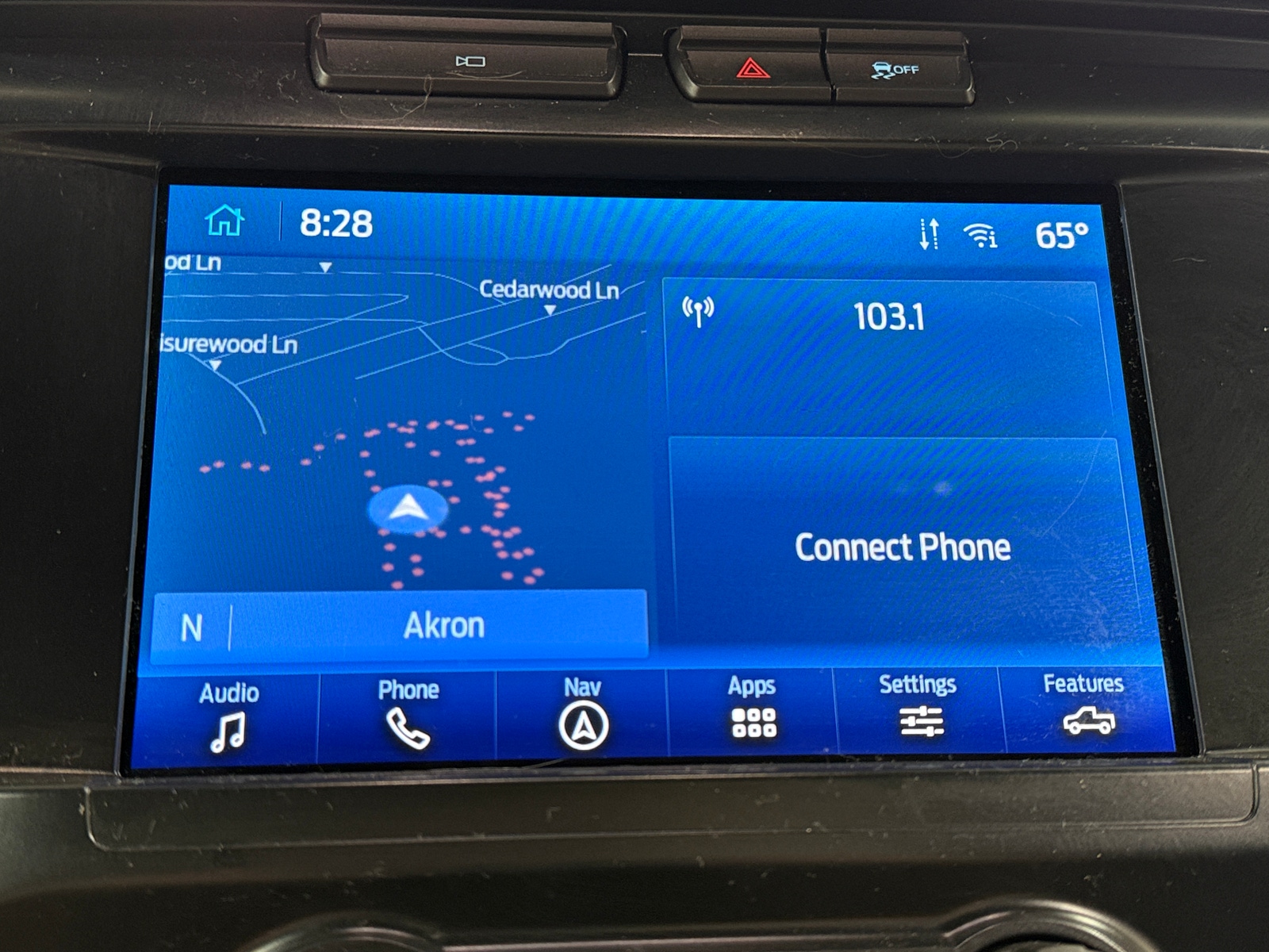 Thumbnail: 2022 Ford Econoline - 4