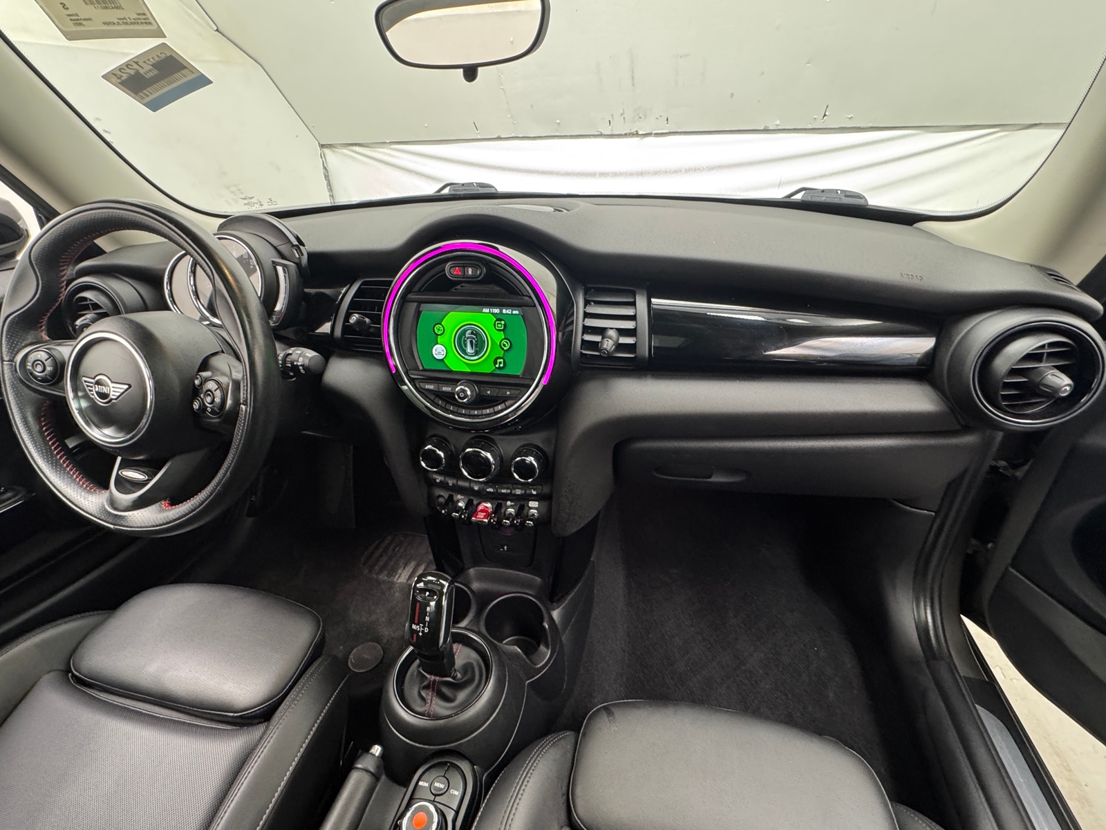 Thumbnail: 2020 MINI Cooper Hardtop - 2