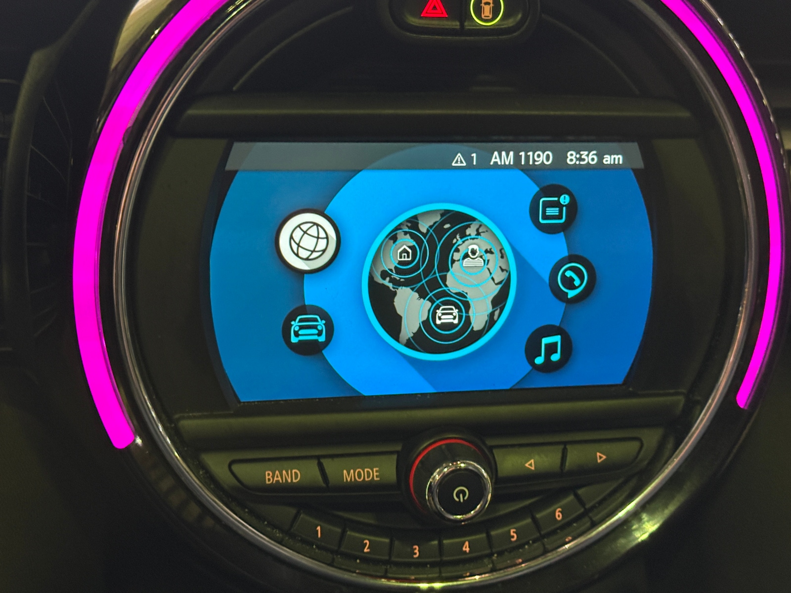 Thumbnail: 2020 MINI Cooper Hardtop - 3