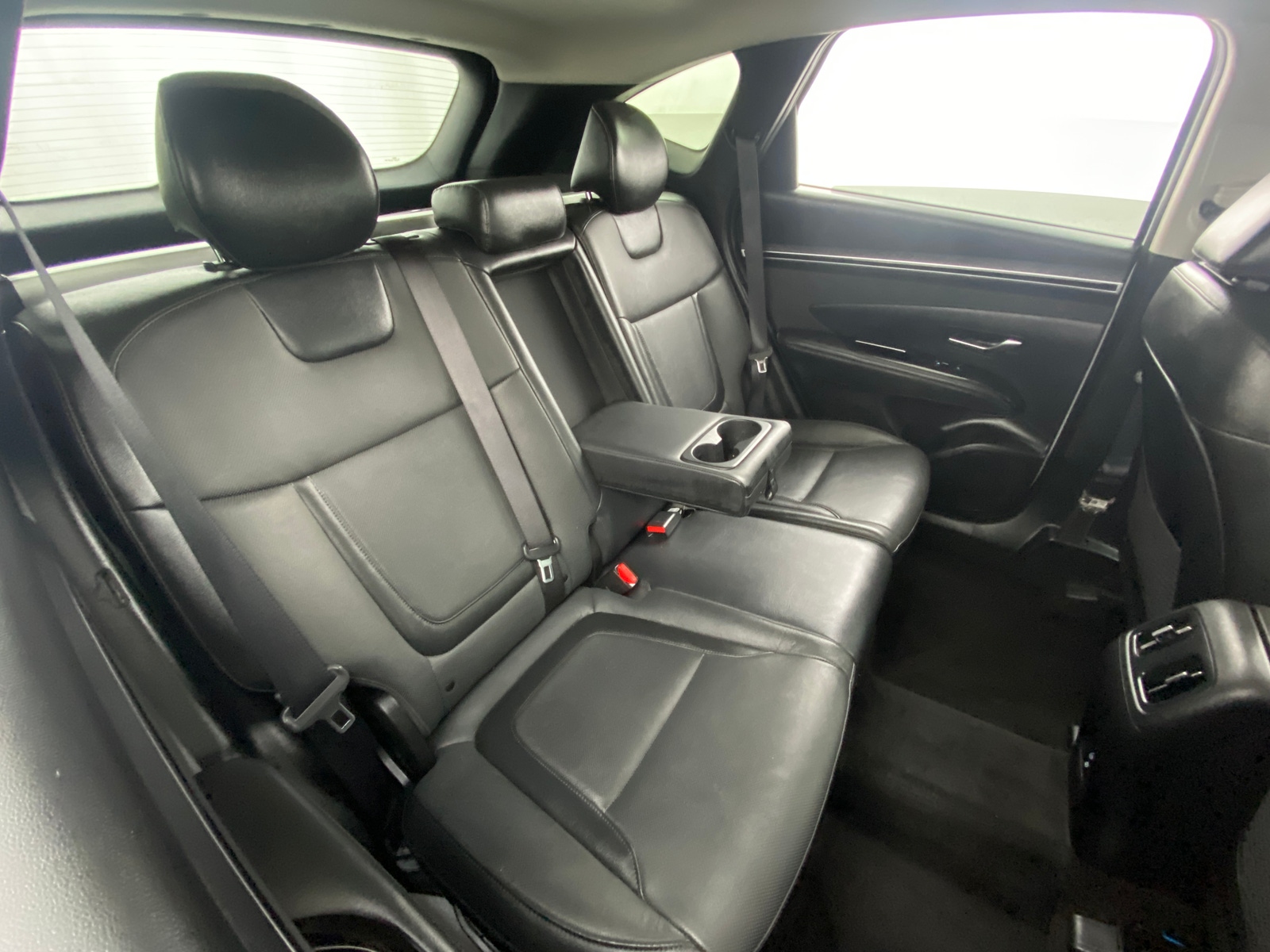 Thumbnail: 2022 Hyundai Tucson - 5