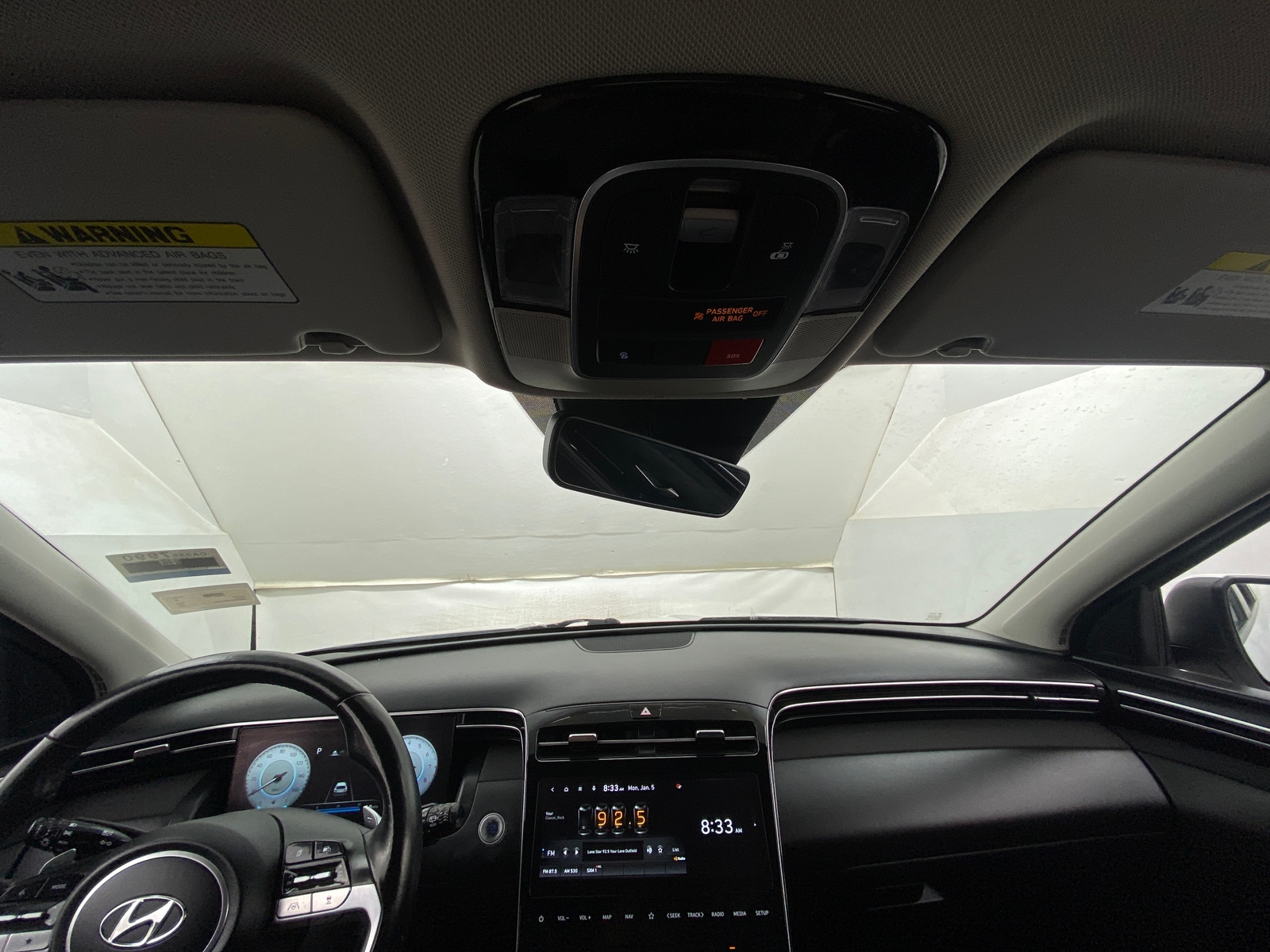 Thumbnail: 2022 Hyundai Tucson - 2