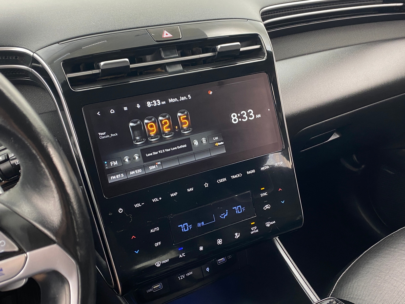 Thumbnail: 2022 Hyundai Tucson - 3