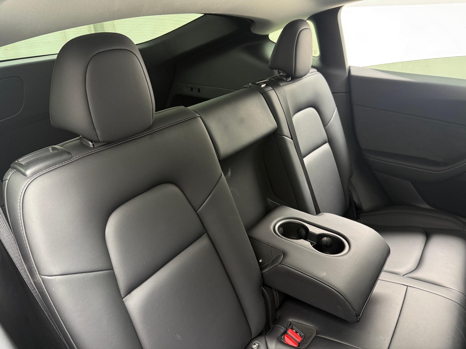 Thumbnail: 2021 Tesla Model Y - 5