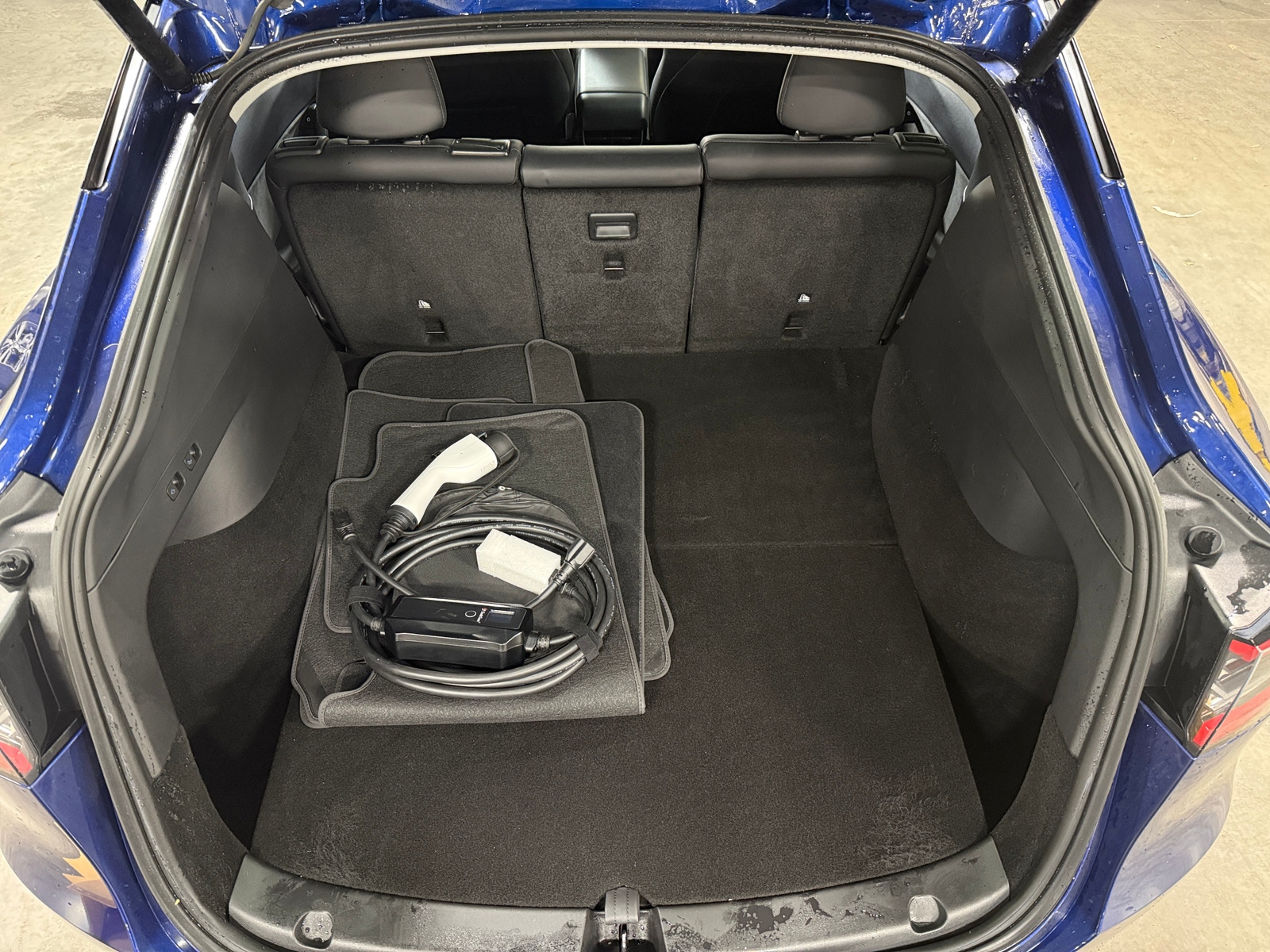 Thumbnail: 2021 Tesla Model Y - 6