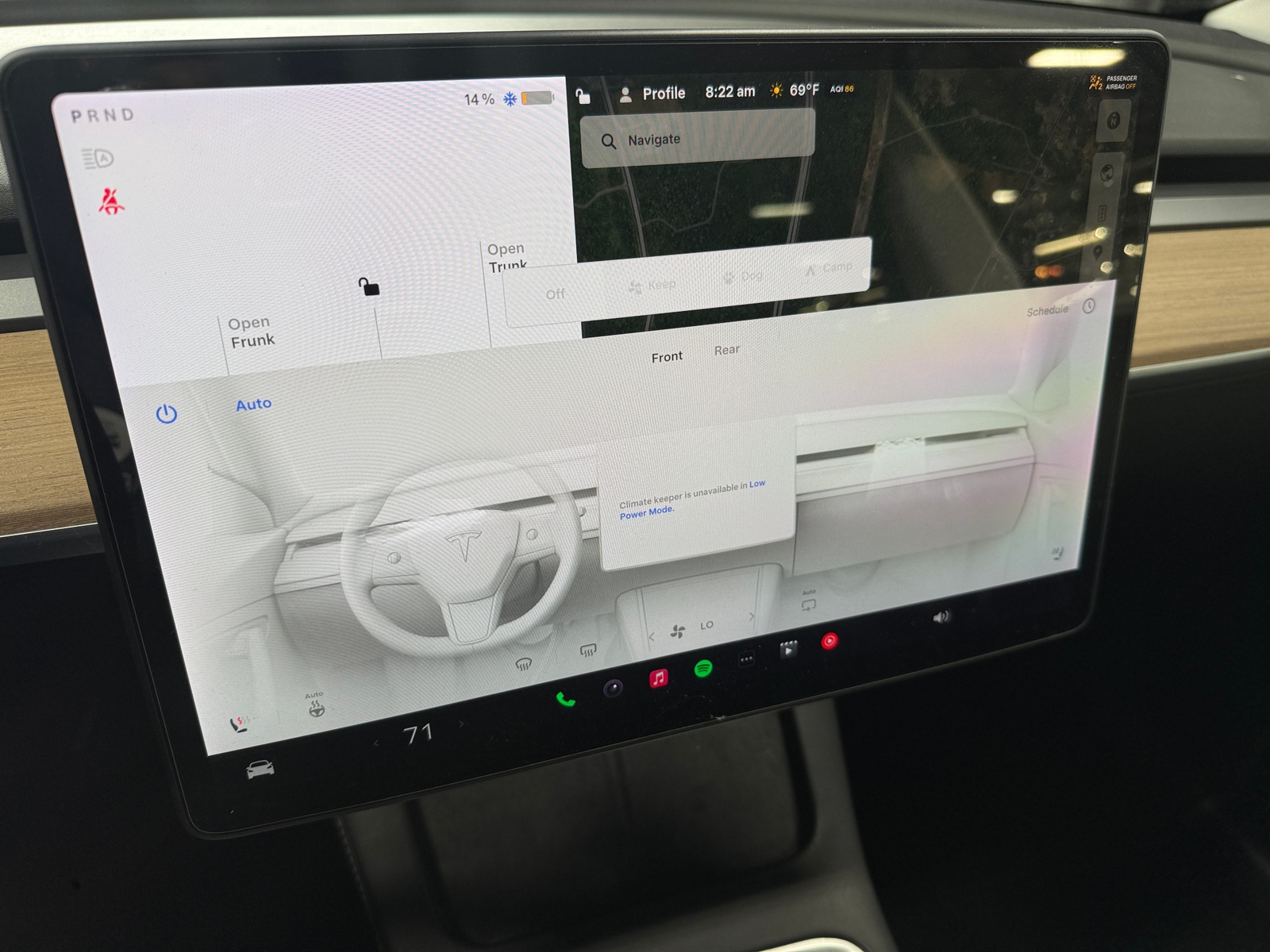 Thumbnail: 2021 Tesla Model Y - 3