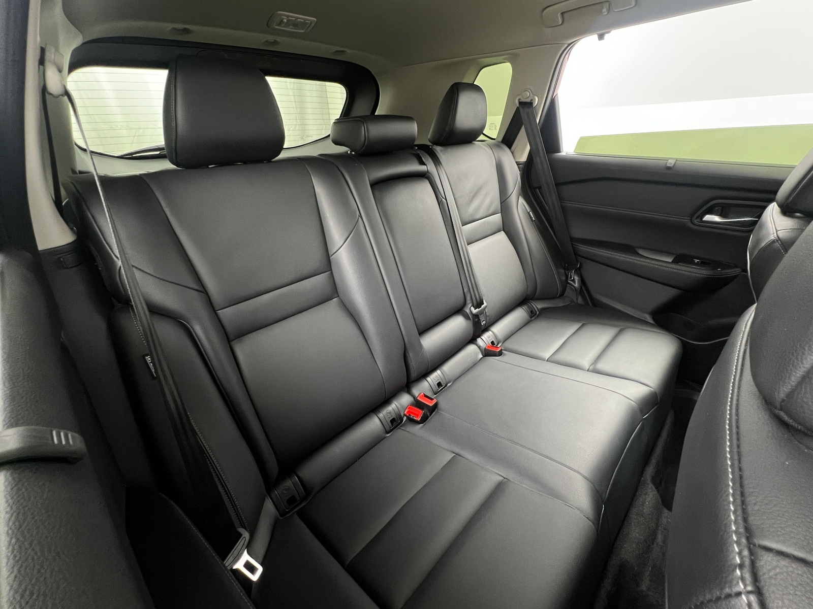 Thumbnail: 2025 Nissan Rogue - 5