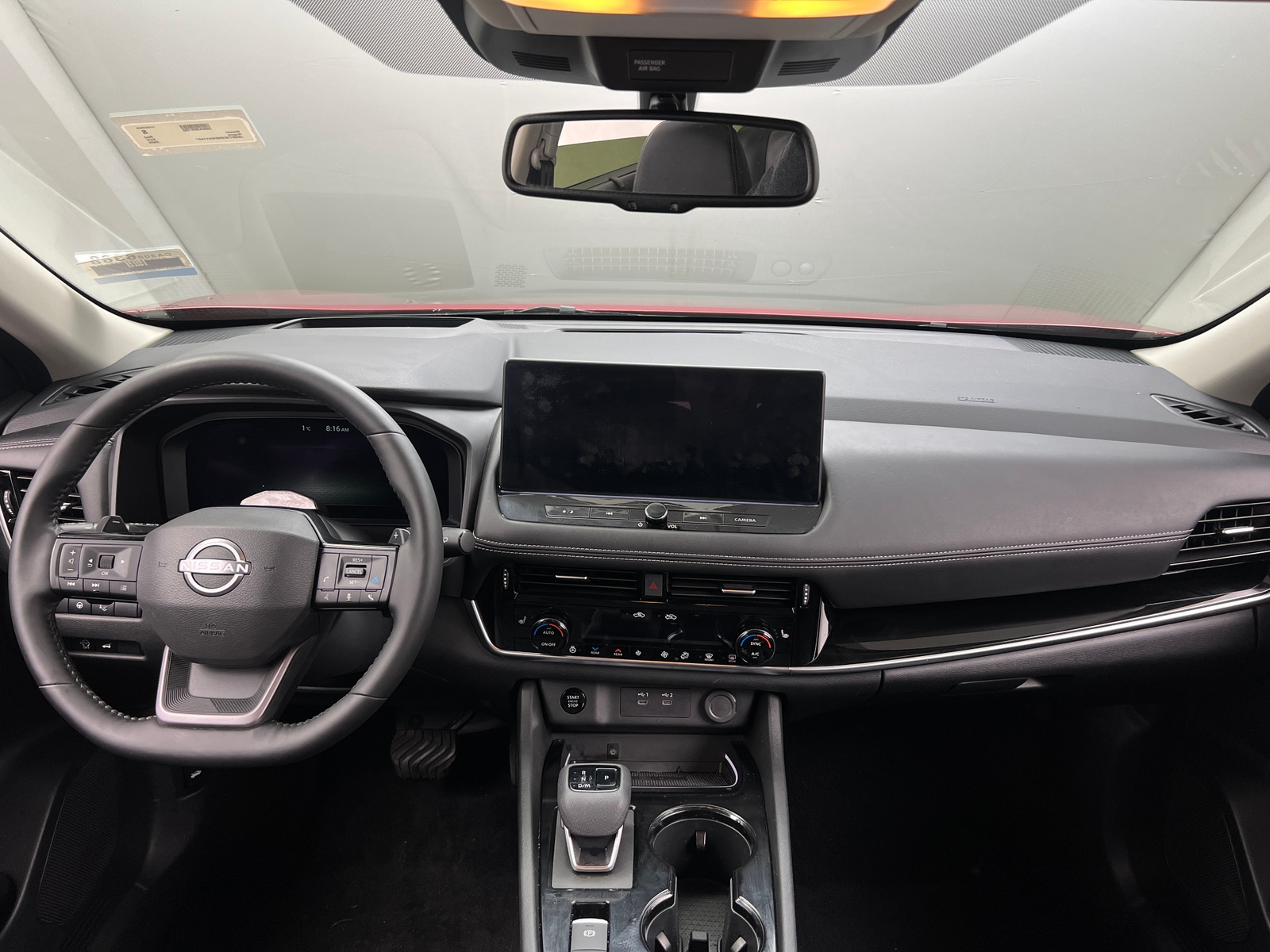 Thumbnail: 2025 Nissan Rogue - 2