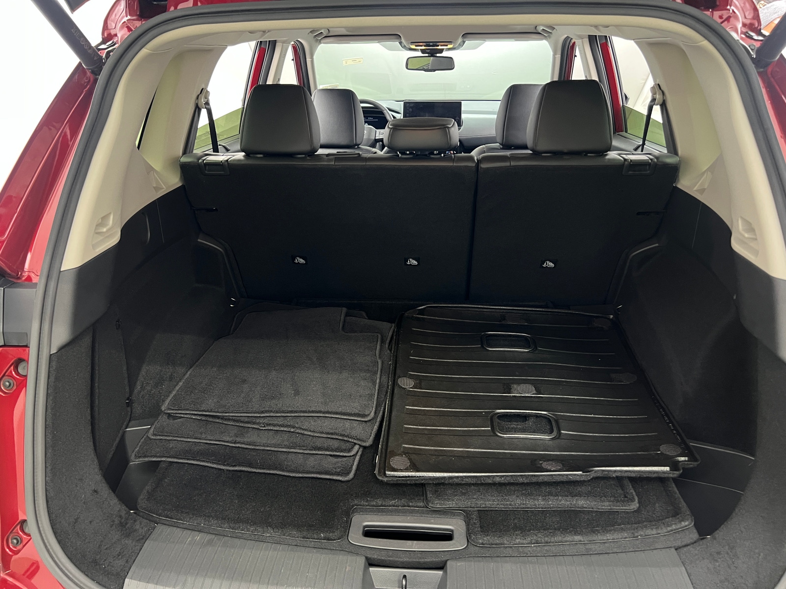 Thumbnail: 2025 Nissan Rogue - 6