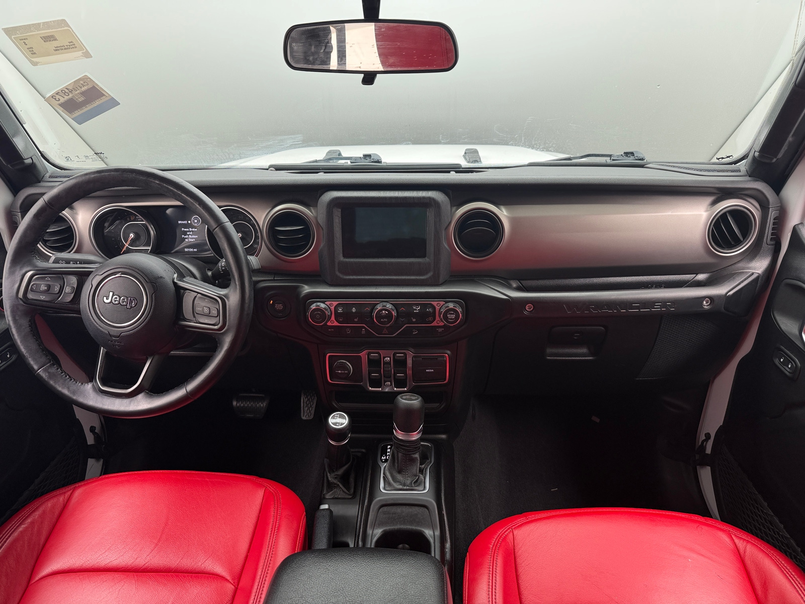 Thumbnail: 2020 Jeep Wrangler - 2