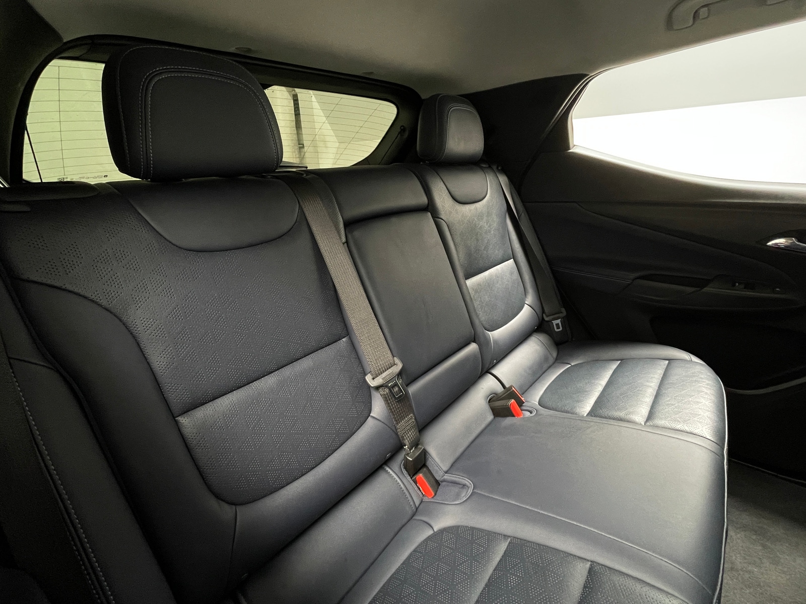 Thumbnail: 2022 Chevrolet Bolt EUV - 5