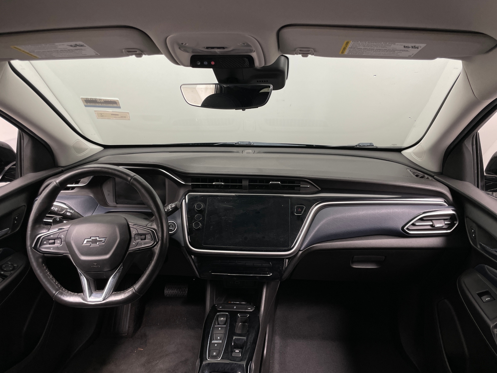 Thumbnail: 2022 Chevrolet Bolt EUV - 2