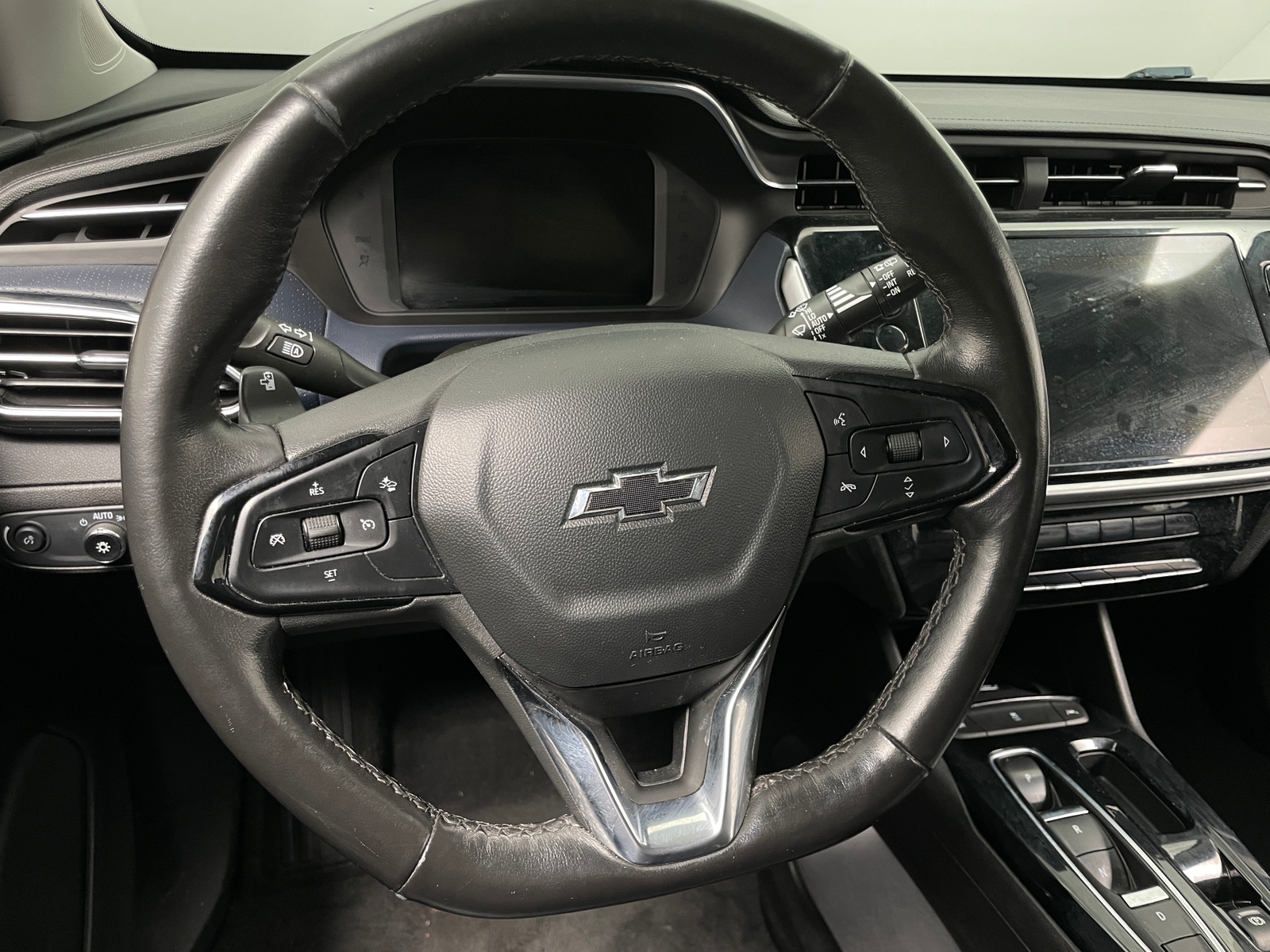 Thumbnail: 2022 Chevrolet Bolt EUV - 4