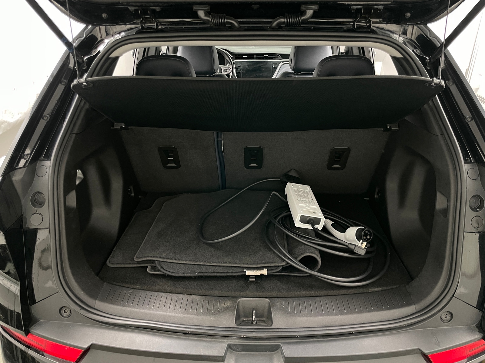 Thumbnail: 2022 Chevrolet Bolt EUV - 6