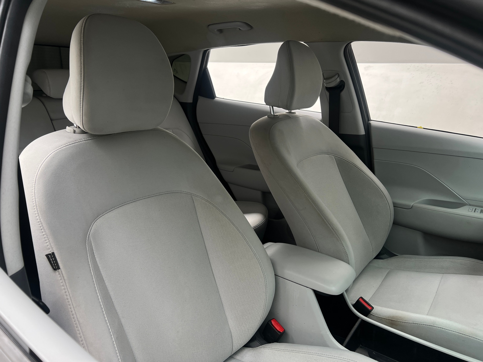 Thumbnail: 2024 Hyundai Kona - 2