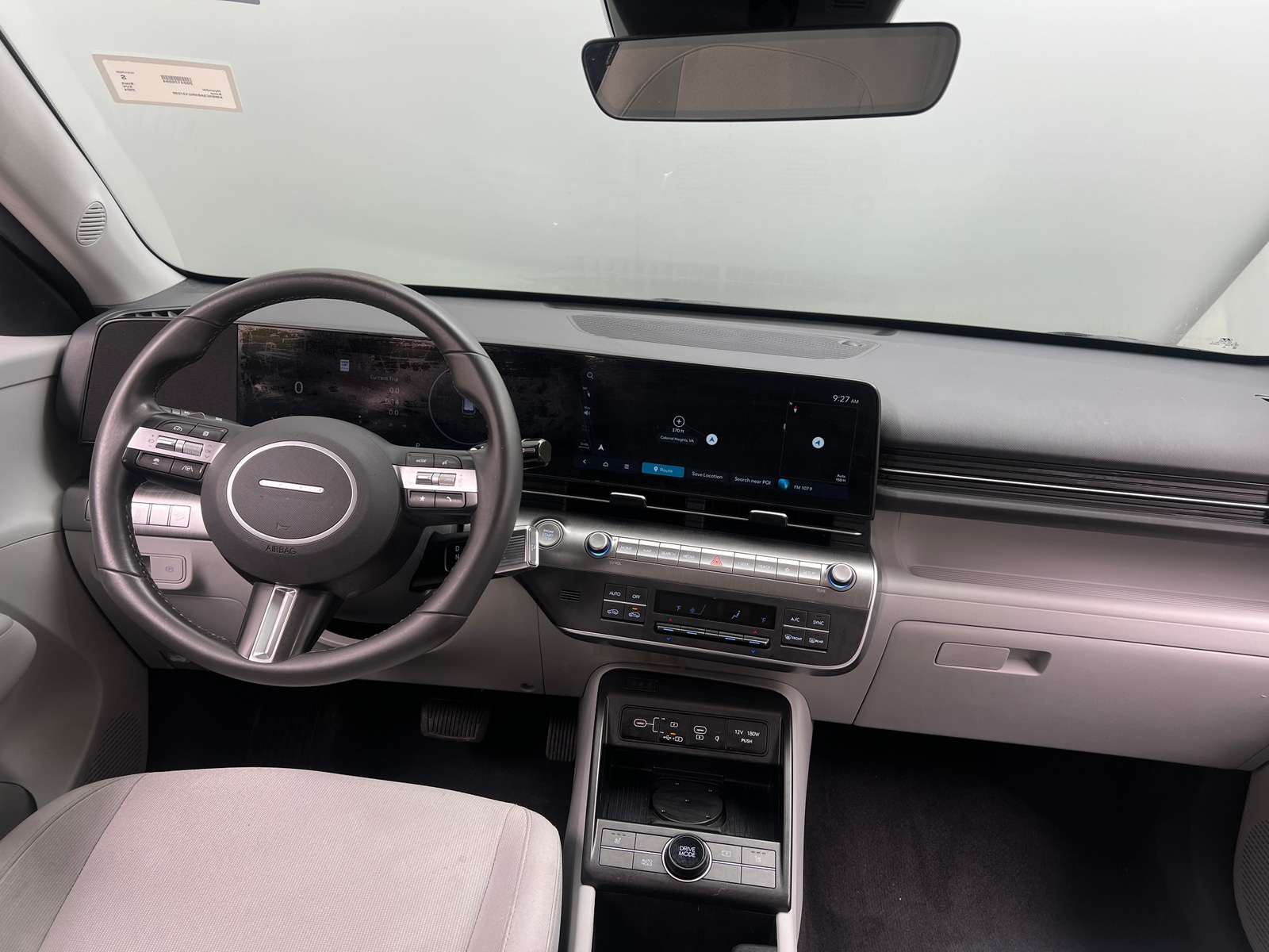 Thumbnail: 2024 Hyundai Kona - 3