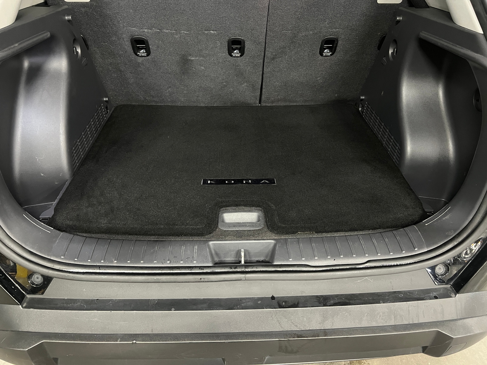 Thumbnail: 2024 Hyundai Kona - 7