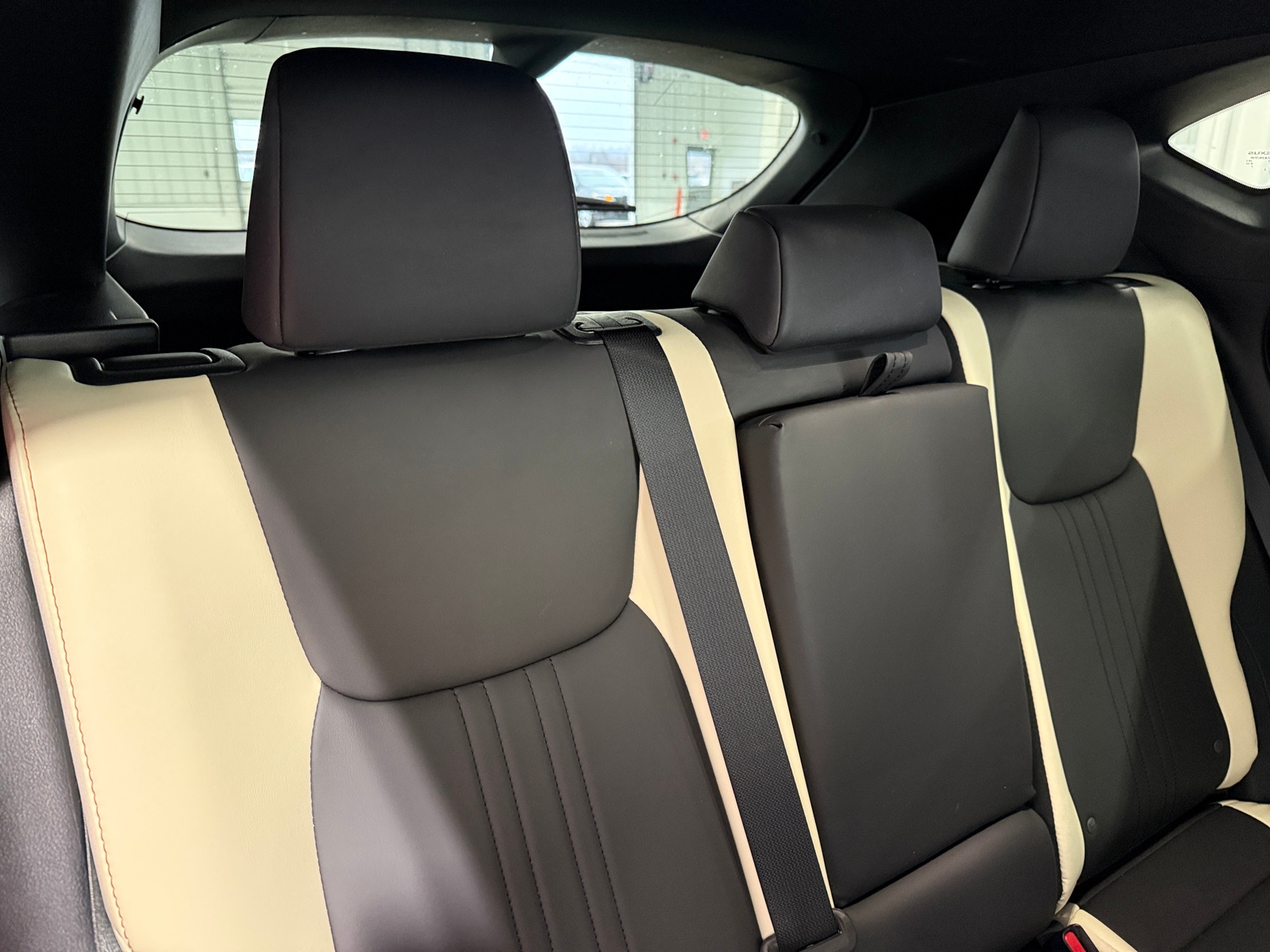 Thumbnail: 2024 Lexus NX - 5