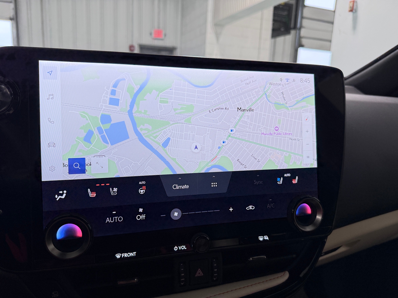 Thumbnail: 2024 Lexus NX - 3