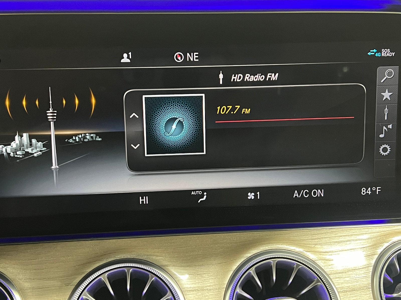 Thumbnail: 2020 Mercedes-Benz CLS - 2