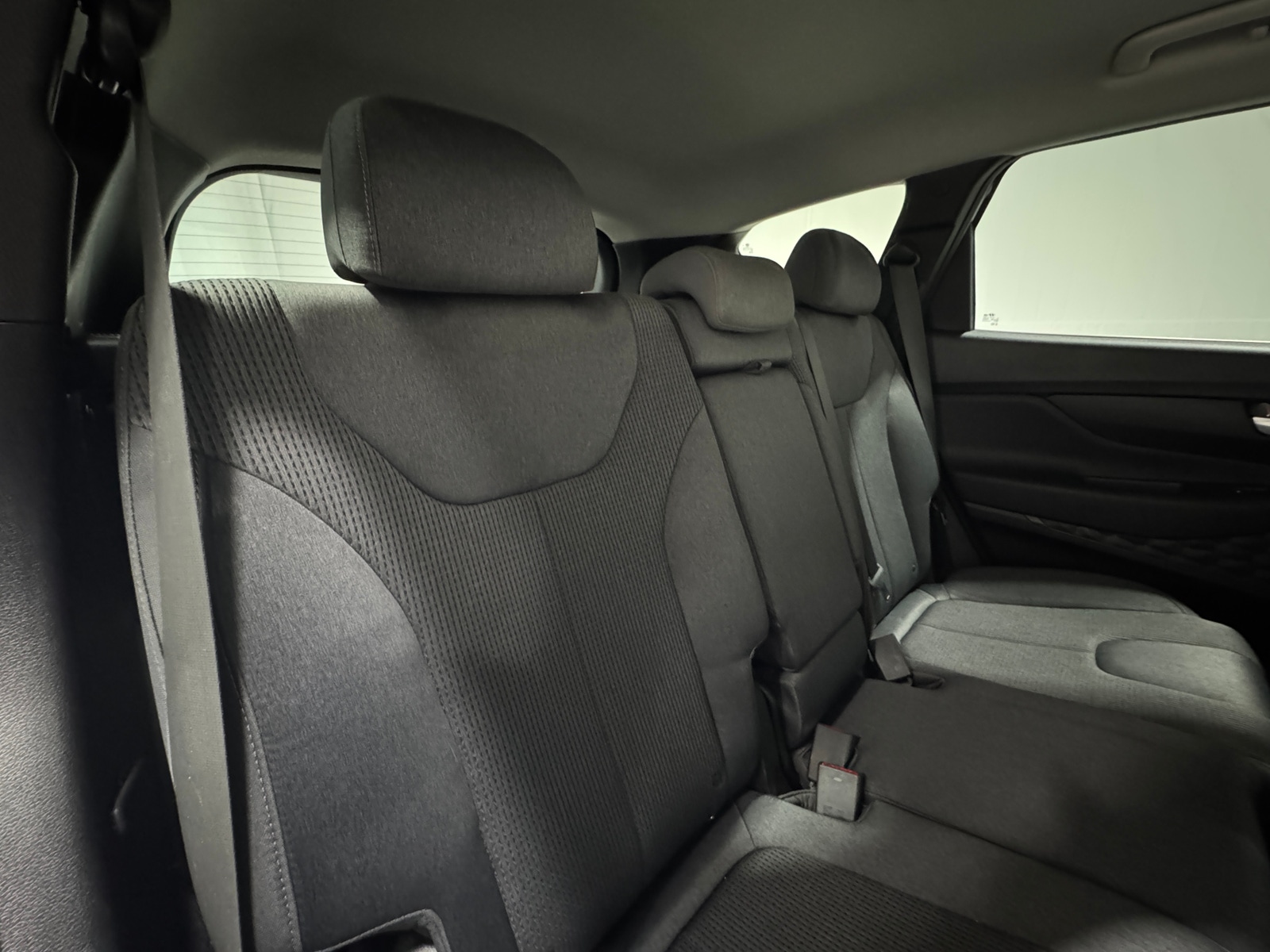 Thumbnail: 2019 Hyundai Santa Fe - 6