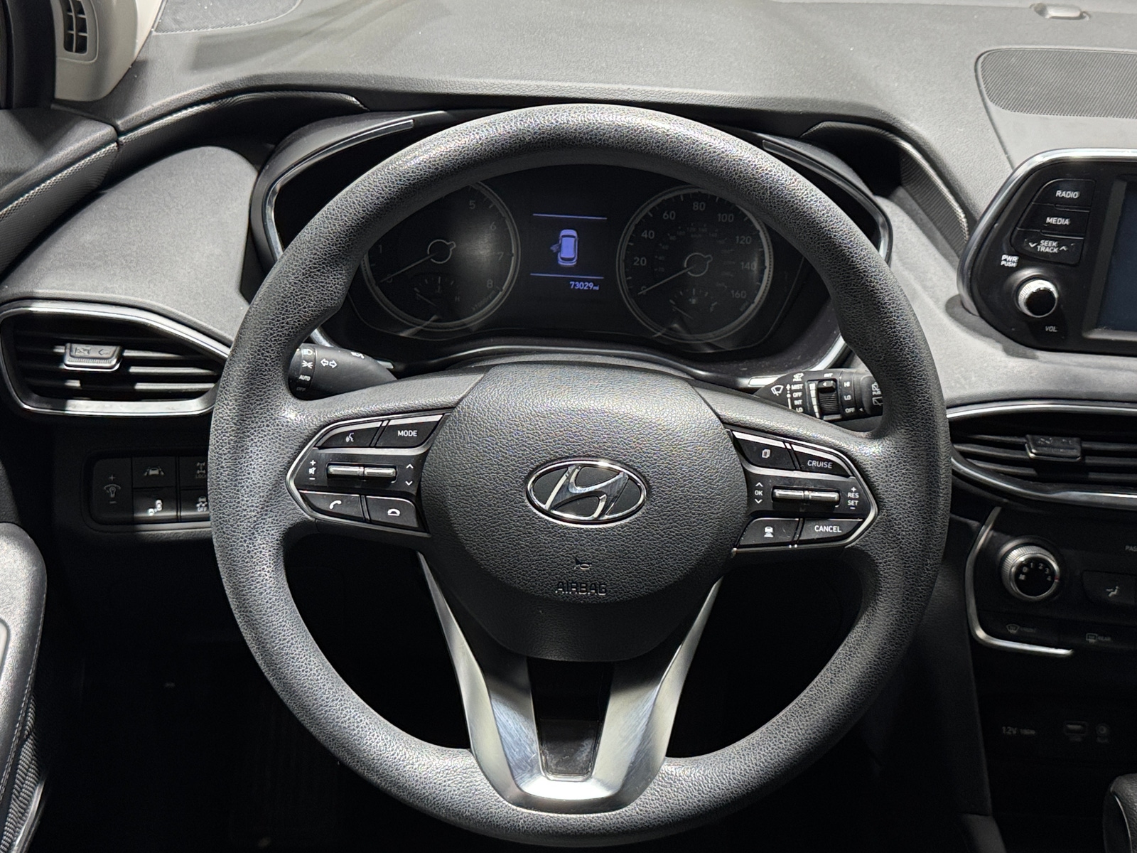 Thumbnail: 2019 Hyundai Santa Fe - 5